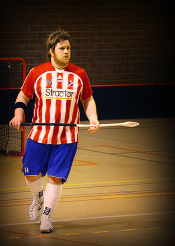 Boberg the Tank